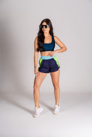 Short Pulse Marinho