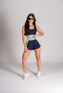 Short Pulse Marinho