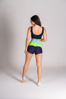 Short Pulse Marinho