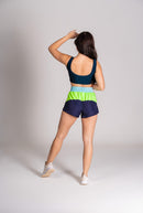 Short Pulse Marinho