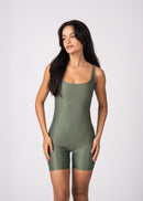 Macaquinho Lovers Oliva