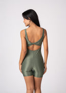 Macaquinho Lovers Oliva