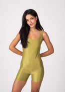 Macaquinho Pistache Lovers