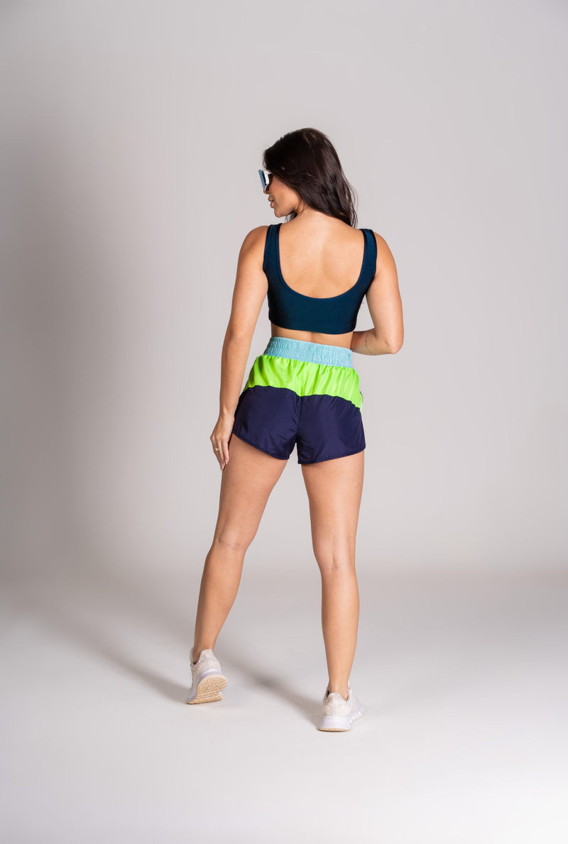 Short Pulse Marinho