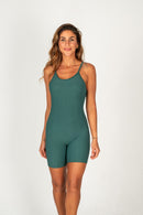 Macaquinho Verde Florest Flow